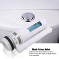 thumbnail image 4 of Toto Toilet Parts, Two-Button Toilet Water Outlet Valve Toilet Fill Valve, Filling Valves For Restaurant Toilet Repair Updates, 4 of 8
