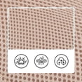 thumbnail image 7 of Minzimin Breathable Mesh Newsboy Hats for Men-Summer Beret Ivy Caps for Golf Hiking Running Outdoor Activities Casual Style, 7 of 7