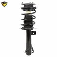 thumbnail image 3 of For Mini Cooper & Clubman Front Left Driver Strut Spring Assembly, 3 of 7