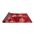 thumbnail image 2 of Ahgly Company Indoor Rectangle Persian Red Bohemian Area Rugs, 7' x 9', 2 of 4