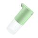 thumbnail image 1 of Bearachild Dispensador de jabón con Sensor automático sin contacto de 350ml, espuma con carga USB, Sensor infrarrojo inteligente, dispensador de jabón Juegos de accesorios de baño Verde Bearachild HA005547-02, 1 of 6