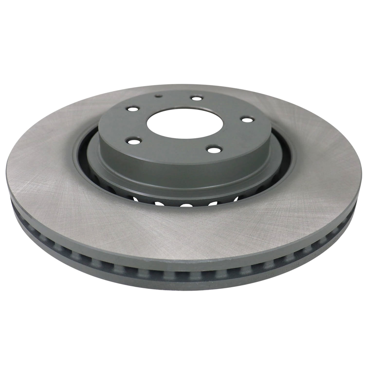 Winstop Brake Rotor, Front WS250814, Mazda CX-5 2023-2019