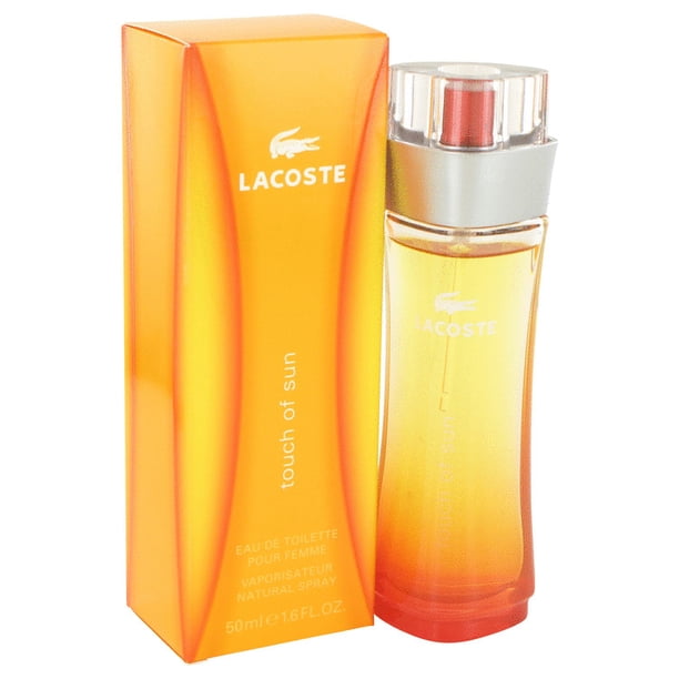 Toque de sol de Lacoste Lacoste Model | Walmart en línea