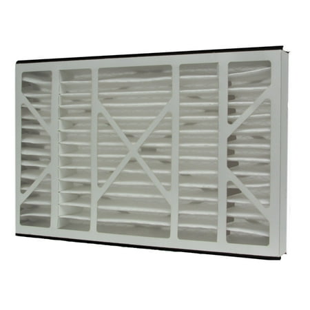 Rheem/Ruud Replacement Media Filter 54-25051-02S (16x25x3) by Magnet by FiltersUSA