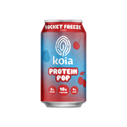 Koia Rocket Freeze Protein Pop 12 Pack
