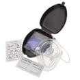 thumbnail image 5 of ASA TECHMED CPR Rescue Mask Kit - Adult/Child Pocket Resuscitator, 12 Pack, 5 of 6