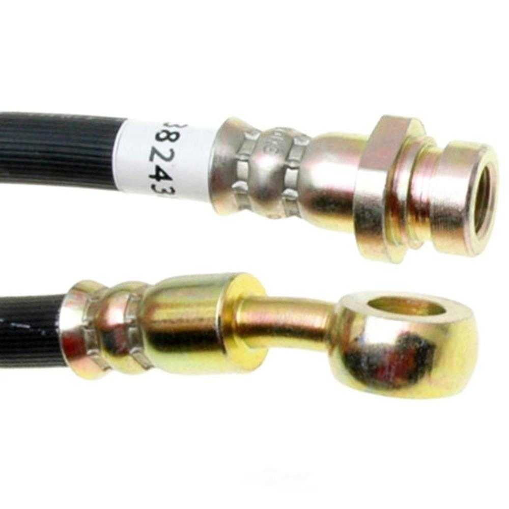ACDelco 18J4046 Rear Driver Side Brake Hose