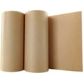thumbnail image 2 of 48" 40# 760' Brown Kraft Paper Roll Shipping Wrapping Cushioning Void Fill, 2 of 5