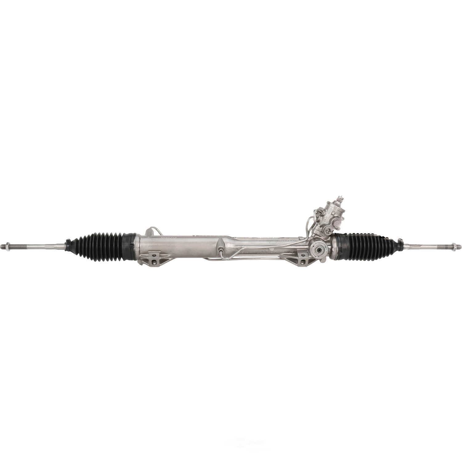 MAVAL 93327M Reman Rack & Pinion Assembly