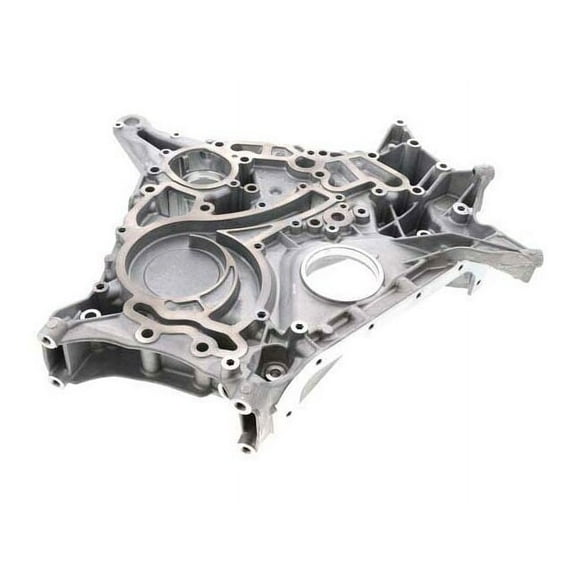 Timing Cover - Compatible with 2006 - 2011 Mercedes-Benz E350 2007 2008 2009 2010