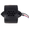 thumbnail image 2 of 300KV 12V-24V Brushless Motor Underwater Thruster Propeller for RC Ship Boat, 2 of 10
