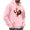 Pink, variant on VBTAPA Thanksgiving Turkey Hoodies for Men Novelty Holiday Party Hooded Sweatshirt Loose Casual Pullover Hoodie Thankful Grateful Blessed Sweatshirt with Pocket Today Black L
