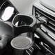 thumbnail image 3 of portavasos para coche, extraíble y universal, con soporte ajustable para SUV, camiones y coches., 3 of 5