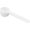 1, variant on 1 Teaspoon 5 mL Plastic Long Handle, Kitchen Tools Measure, Scoop for MeasuringProtein, Coffee, , Spices, Grains, and Other Dry Goods (1Teaspoon, 5 mL)