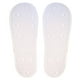 thumbnail image 4 of Sandalia Pusheen the Cat Talla 26 Aqua Floreada, 4 of 4