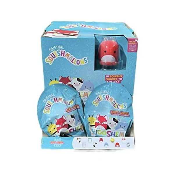 squishmallows blind box