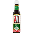 thumbnail image 5 of A.1. Bold & Spicy Sauce, 10 oz Bottle (4-Pack), 5 of 5