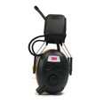 thumbnail image 3 of OEM (3-Pack) 3M Peltor Worktunes Headphones & Belt Clip for Hearing Protection 24dB, 3 of 9