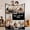 5 Photos, variant on Custom Xmas Photo Blankets Personalized Picture Couples Customized I Love You Family Hallmark Movie Watching Blanket for Wife Husband Girlfriend Boyfriend - 2 Photos Merry Christmas