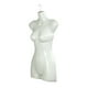 thumbnail image 1 of Torso de Maniquí Colgante, Estante de Exhibición de Ropa Femenina, Camisas para Exhibiciones, Centros Comerciales Y, 1 of 8