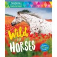 thumbnail image 2 of Wild for Horses: Affiches et Cartes de Collection avec 50 Chevaux Incroyables, 2 of 3