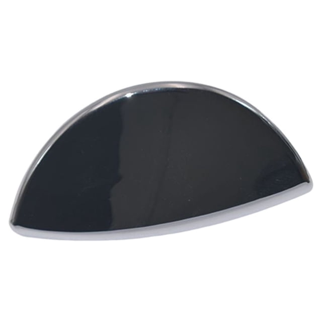 VONKY Headlight Washer Cover Front Cap Jet Primed Clean Repairing Parts Exterior Left Caps Fittings Replaced Part Automobile Right
