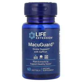 Lutena y Zeaxantina con OMEGA 3 BEST HEALTH 30 Cpsulas Lquidas Alta  concentracin para la vista | Walmart en lnea