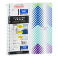 thumbnail image 2 of 1-Subject Notebook, 2 of 5
