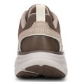 thumbnail image 6 of Vionic Women's Walk Max Skyline Sneaker Milk Chocolate - J3209M2200, 6 of 7