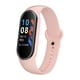 thumbnail image 2 of Bandas de repuesto compatibles con la correa de reloj Xiaomi Mi Band 5, pulseras de silicona suave, correa de muñeca deportiva ajustable para mujeres y hombres oso de fresa Juguete, 2 of 6