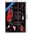 thumbnail image 2 of Michael Jordan - Chronologie, 2 of 4
