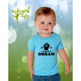 thumbnail image 2 of Awkward Styles Martin Luther King Toddler T Shirts Infant T Shirts I Have a Dream Graphic Baby Shirts Kids Shirts 1963, 2 of 4