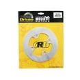 thumbnail image 2 of Brake Rotors & Brake Pads for Kawasaki Brute Force 750 2005-2022 Front MudRat, 2 of 5