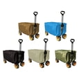 thumbnail image 4 of Waterproof Rain Cover for Camping Cart Reliable Protection for Outdoor Trips, 4 of 7