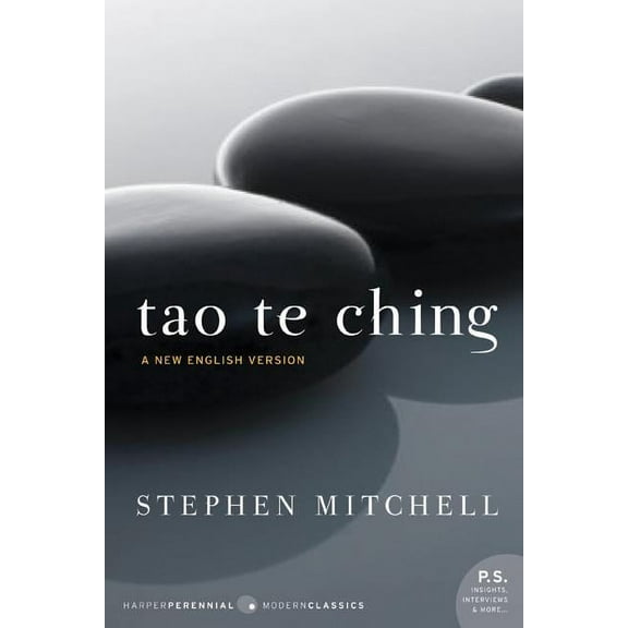 Tao Te Ching: A New English Version
