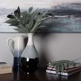 thumbnail image 5 of Vickerman 20" Artificial Green Muddy White Willow Spray, 5 of 5