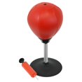Desktop Punching Bag