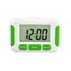 thumbnail image 4 of Matsuzay Reloj digital con cinco alarmas separadas Recordatorio de pastillas Ayuda de memoria de cocina multifuncional Cronómetro Temporizador Electrónica, 4 of 6