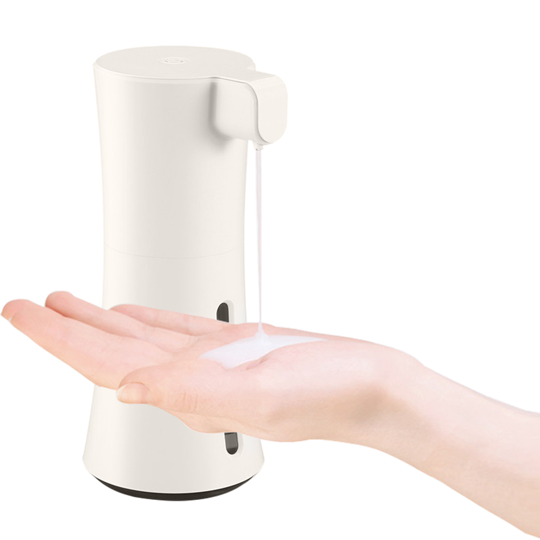 iMucci Automatic Foaming Soap Dispenser 