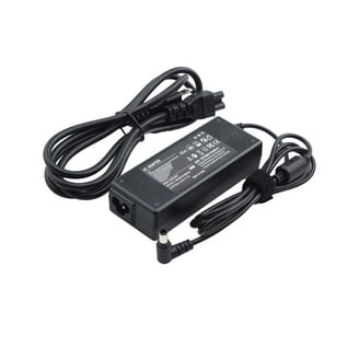 Vhbw Alimentatore 91W Per Sony Vaio PCG-FX55, Sostituisce PCGA-AC19V, 19.5V 4.7A, Cavo 200cm