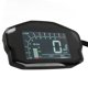 thumbnail image 4 of Velocímetro Digital Velocímetro LCD DKD Ajustable Comunicación Lin Can Bus Ajustable Scooter Eléctrico Velocímetro Digital para Controlador VOTOL, 4 of 5