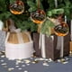 thumbnail image 5 of Adornos navideños, adornos navideños, regalos navideños, decoración de animales del bosque de 10 cm, colgante para árbol de Navidad, regalo navideño., 5 of 5