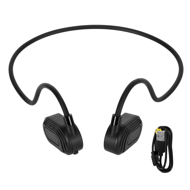 Auriculares inalámbricos de conducción de aire,Auriculares inalámbricos de conducción de aire Auriculares de conducción de aire Bluetooth Auriculares de conducción de aire de oído abierto Durabilidad
