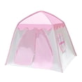 thumbnail image 3 of Tienda de juegos para niños, tienda de campaña de princesa para dormitorio, regalo de cumpleaños, casa de juegos fácil de limpiar para niños pequeños,, 3 of 9