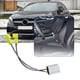 thumbnail image 4 of Bypass del emulador del sensor de la estera de ocupación para - E Class W211 C219 2004-2010 Accesorio del emulador del coche, 4 of 5