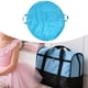 thumbnail image 4 of Bolsa portátil para falda de ballet con cremallera completa para ensayos, viajes y recitales. azul 90CM, 4 of 8