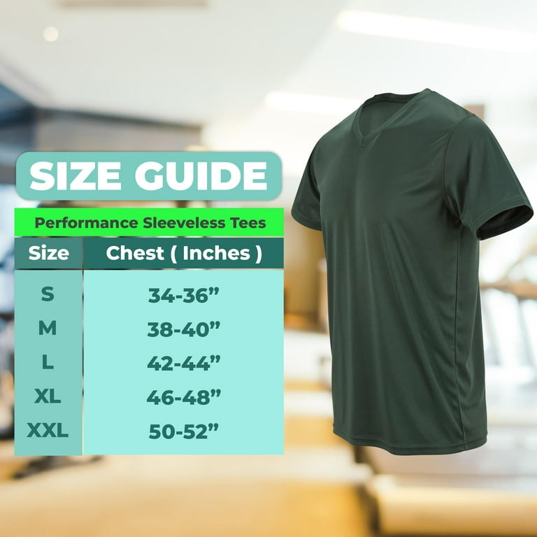 Walmart mens dri 2025 fit shirts
