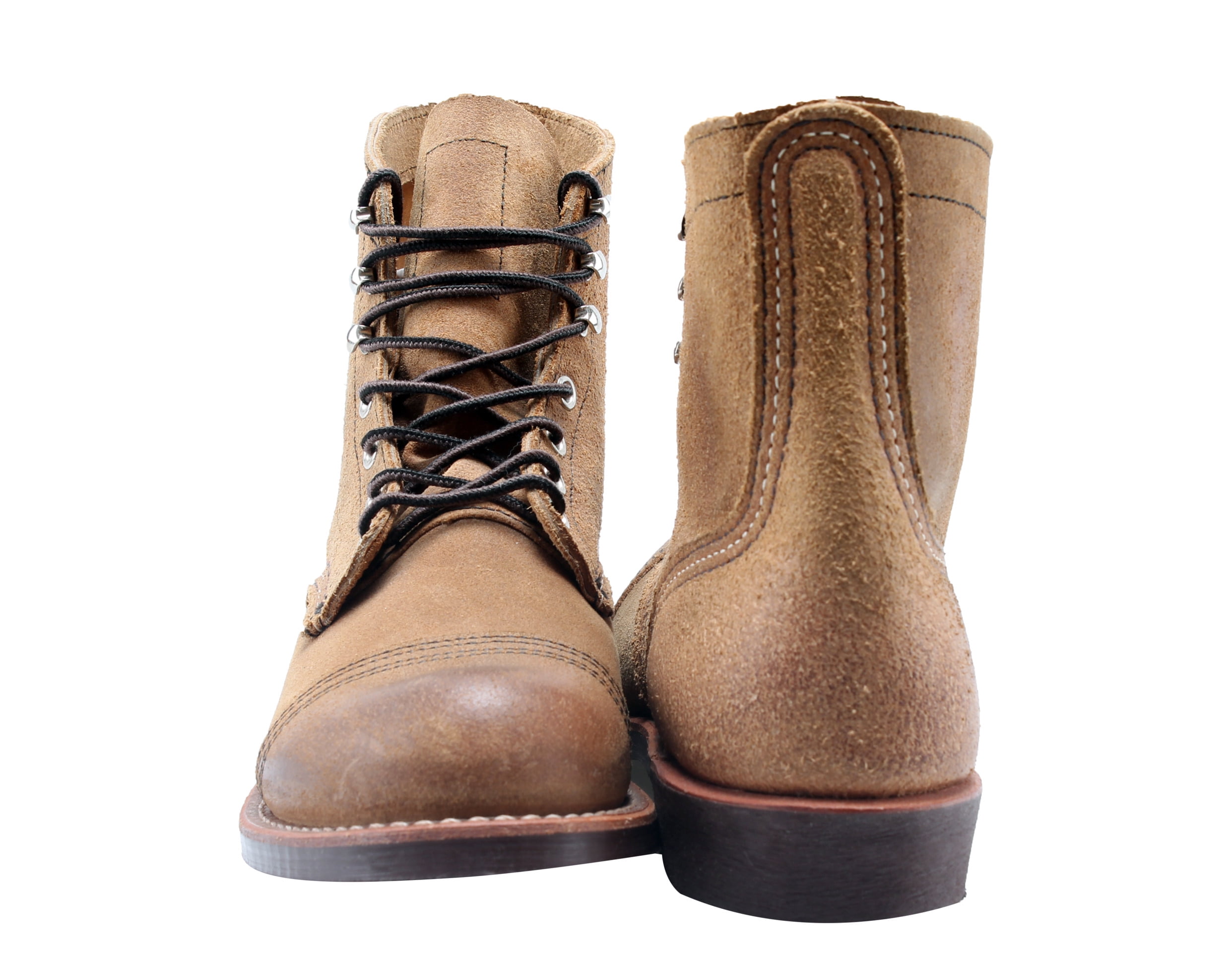 RED WING 8083 Iron Ranger アイアンレンジャー 7D RED WING/レッドウイング】「Iron Ranger/アイアンレンジャー」(8083