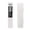 White ABS Box, variant on 3in1 Water Quality Detection Pen Household Drinking Water Purity EC Meter High Accuracy TDS Meter 0-9990ppm Digital Water Tester