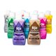 thumbnail image 2 of Dye Rit Dye More Synthetic Racing Red, 200 ml, para decoración del hogar, 2 of 3